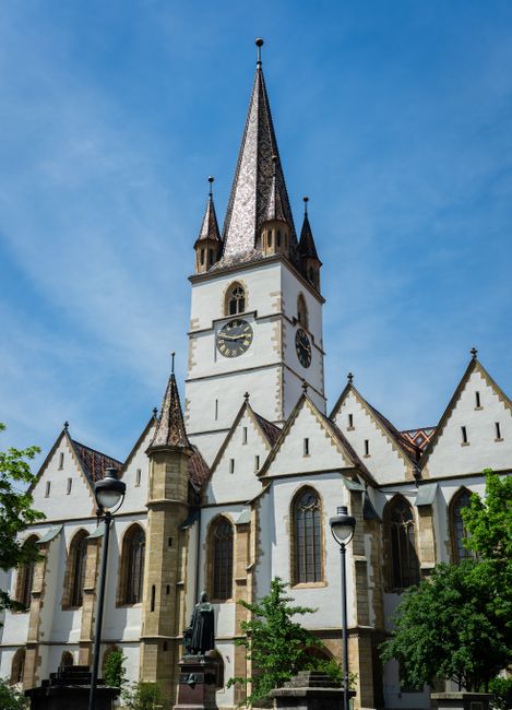Evangelical Lutheran Church