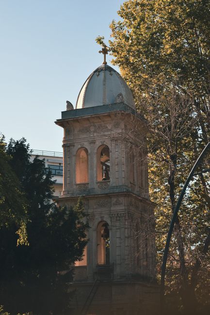 Greek Orthodox Church