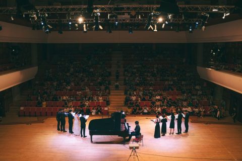 Philharmonic Hall