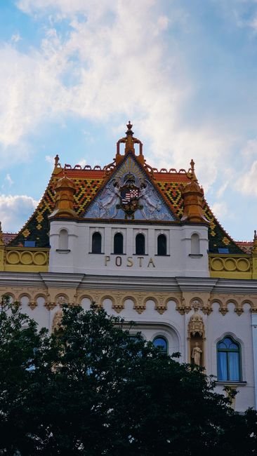 Zsolnay Heritage Experience