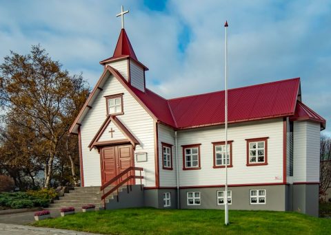 Akureyri Museum (Minjasafnið á Akureyri)