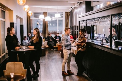 Mulaberg Bistro & Bar