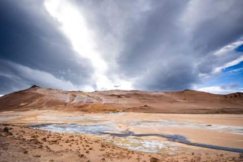 Mývatn Lake Adventure Tours