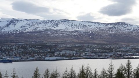 Northern Lights Tours