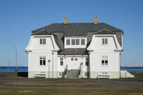 Höfði House