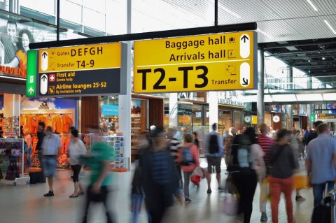 Keflavík Airport Transfers