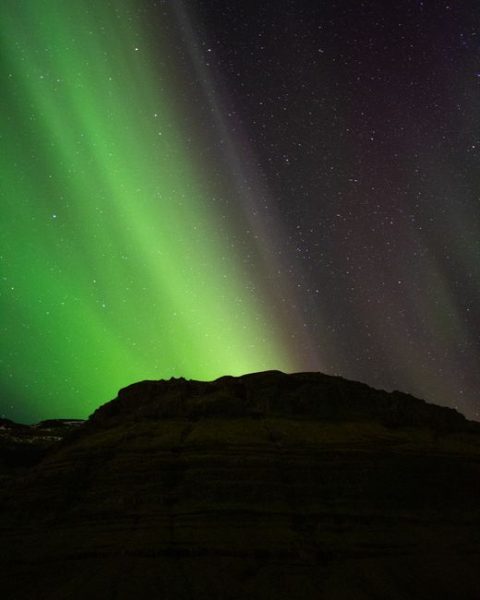 Northern Lights Tours
