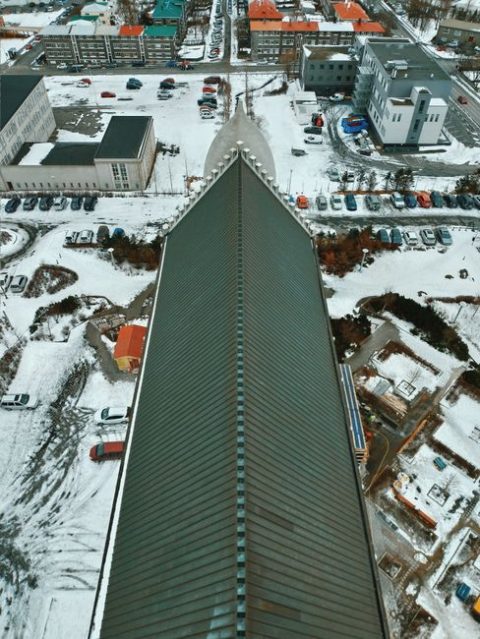 Perlan Museum