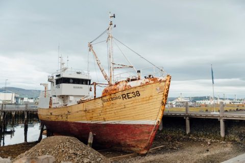 Reykjavik Maritime Museum