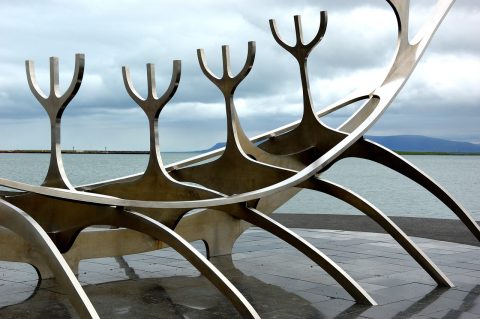 Whales of Iceland Exhibition