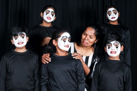 Comedy Clubs & Theater
