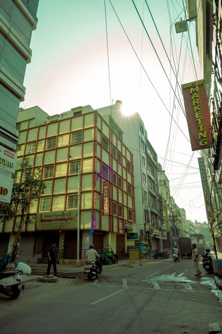 K.R. Market