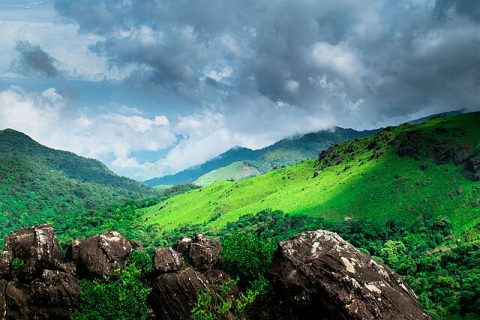 Coorg (Kodagu)