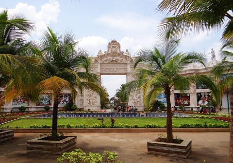 Cycling Tours