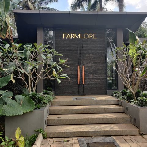 Farmlore