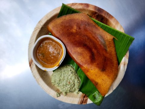 Food Tours & Culinary Experiences