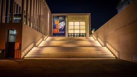 National Gallery of Modern Art
