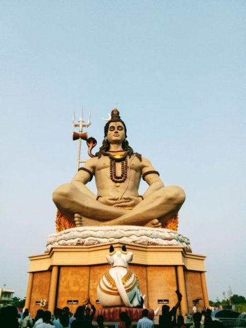 Ravi Shankar Gallery