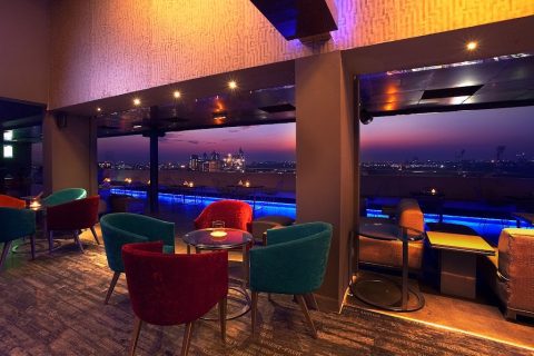 The 13th Floor