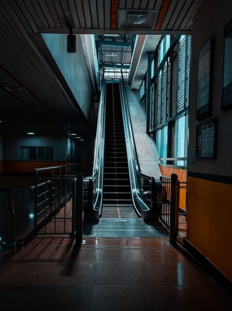 Visvesvaraya Industrial and Technological Museum