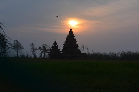 Arulmigu Arunachaleswara Temple
