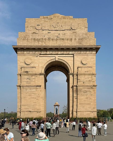 India Gate