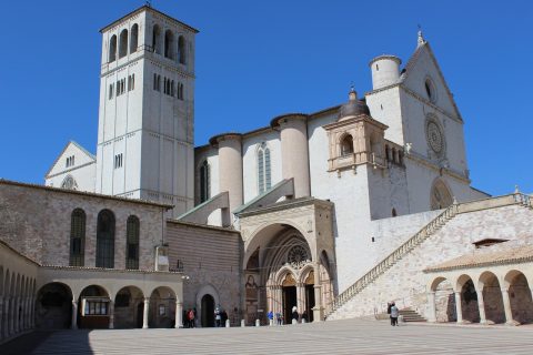 Church of St. Francis of Assisi