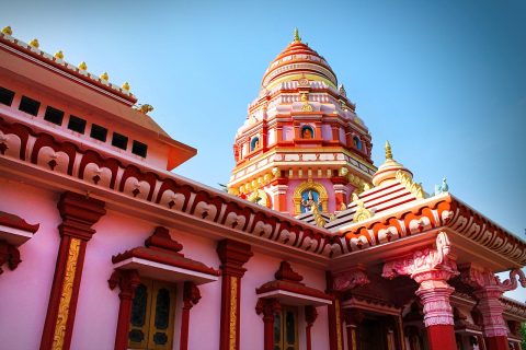 Shri Mahalasa Temple