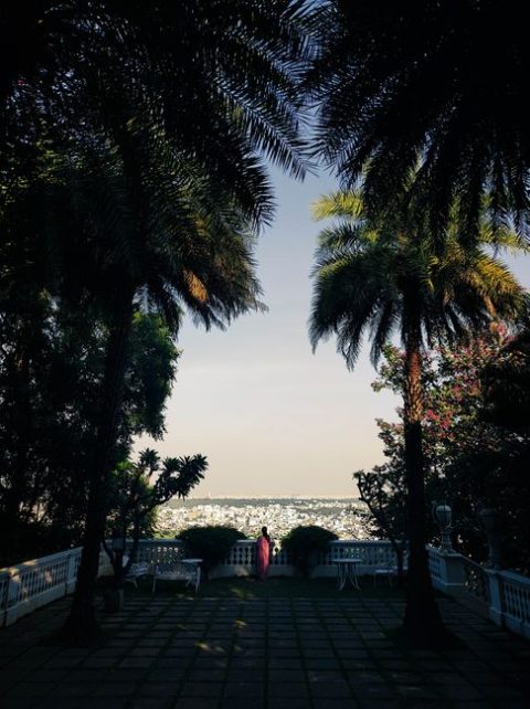 Botanical Gardens