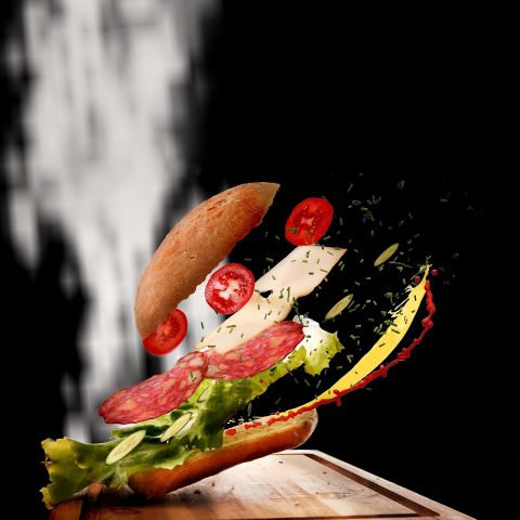 Culinary Food Tour