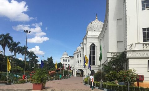 Salarjung Museum