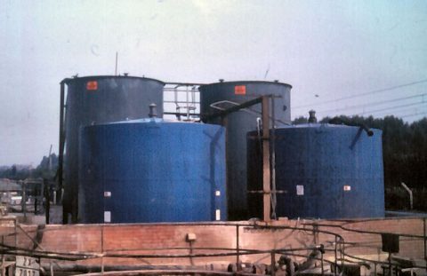 Tank Bund