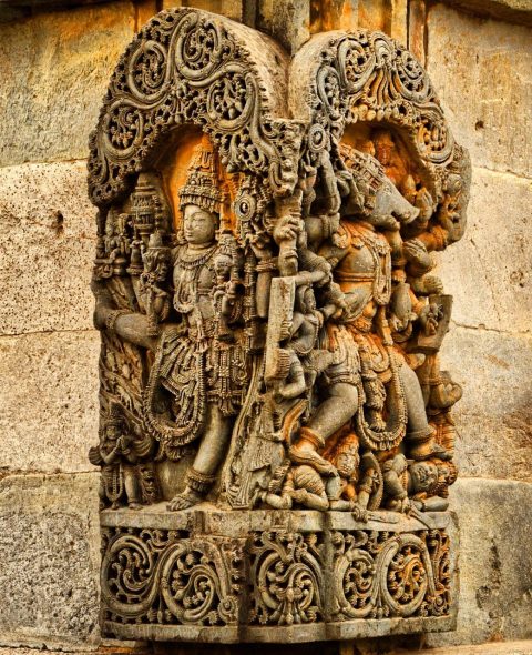 Gaytri Devi Temple