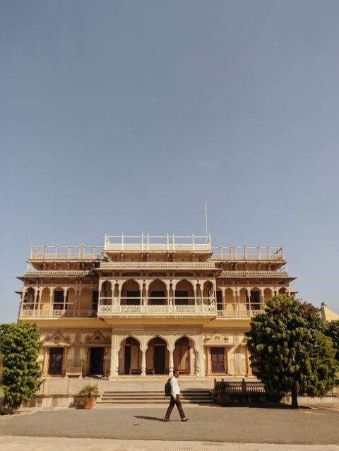 Jaipur Wax Museum