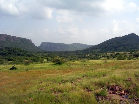 Ranthambhore National Park