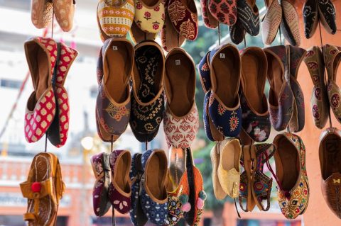 Tripolia Bazaar
