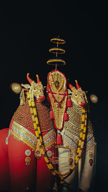 Ernakulathappan & Thrippunithura