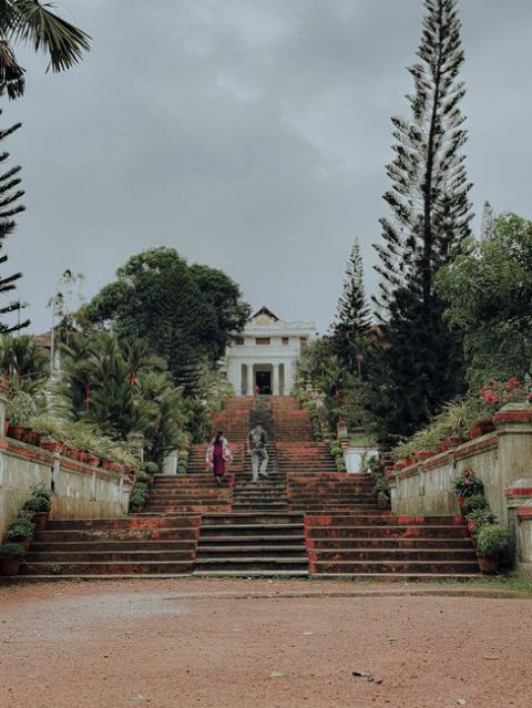 Hill Palace Museum