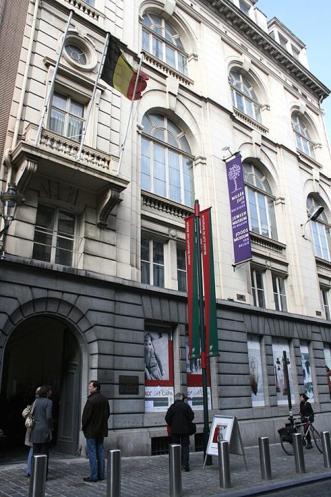Jewish History Museum