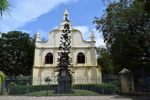 St. Francis Church