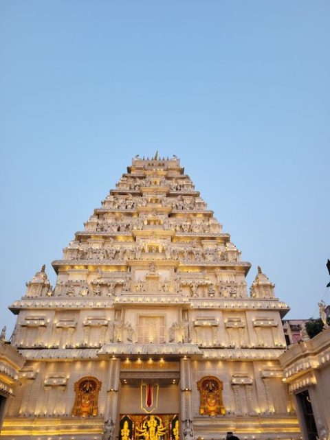 Birla Mandir