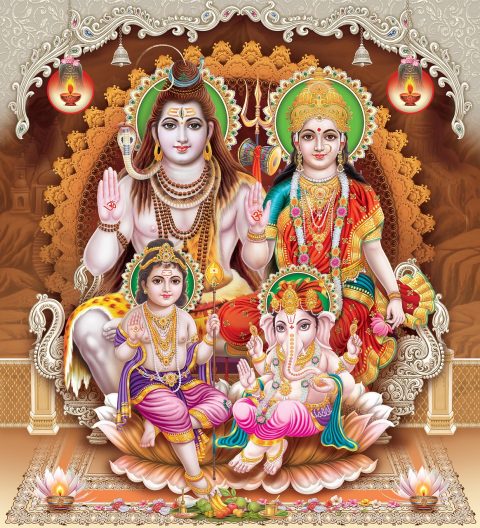 Durga Puja Tour