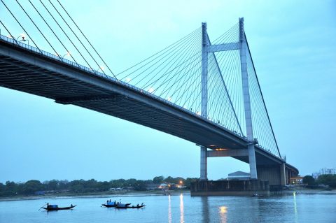 Hooghly River Cruise