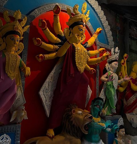 Kumartuli