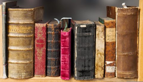 Literary Walking Tours