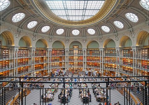 National Library