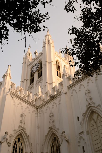 St. Paul's Cathedral