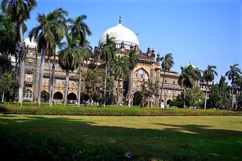 Chhatrapati Shivaji Maharaj Vastu Sangrahalaya (Prince of Wales Museum)