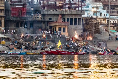 Ambrai Ghat