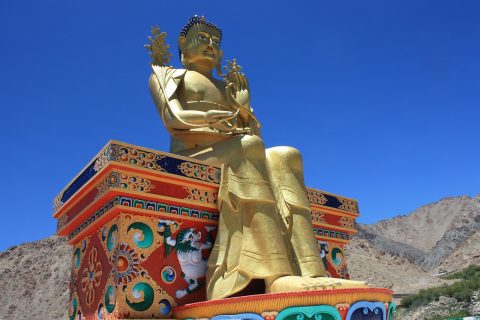 Eklingji Temple Complex